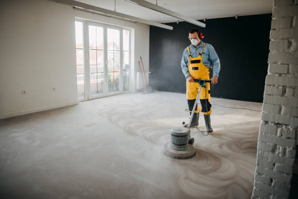 Best Concrete Flooring Contractor  in Fairbanks Ranch, CA