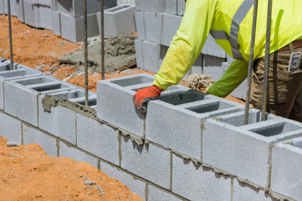 Best Concrete Contractor Near Me  in Fairbanks Ranch, CA
