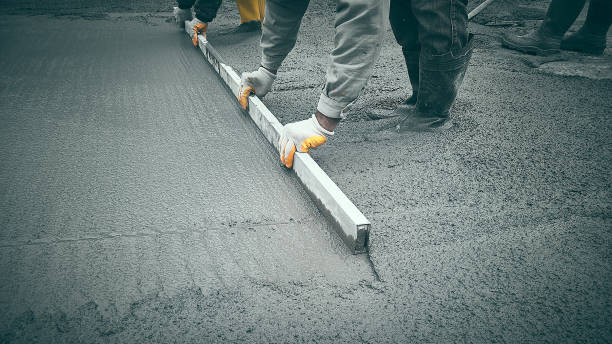 Best Concrete Installation Cost  in Fairbanks Ranch, CA