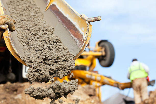 Best Concrete Repair Services  in Fairbanks Ranch, CA