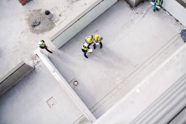 Best Local Concrete Companies  in Fairbanks Ranch, CA